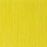 Bright Yellow Lake Michael Harding