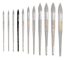 Load image into Gallery viewer, 2013 Cindy Lane Mahogany Kazan NEEF Mop