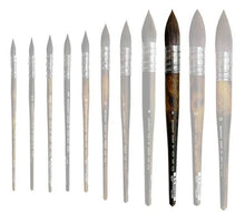 Load image into Gallery viewer, 2013 Cindy Lane Mahogany Kazan NEEF Mop