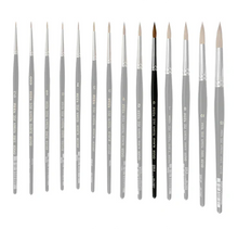 Load image into Gallery viewer, 225 Neef Sable Round