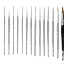 Load image into Gallery viewer, 225 Neef Sable Round