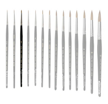 Load image into Gallery viewer, 225 Neef Sable Round