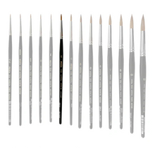 Load image into Gallery viewer, 225 Neef Sable Round