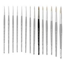 Load image into Gallery viewer, 225 Neef Sable Round