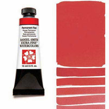 Load image into Gallery viewer, Permanent Red DANIEL SMITH Awc 15ml
