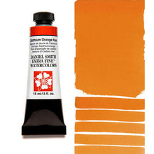 Load image into Gallery viewer, Cadmium Orange Hue DANIEL SMITH Awc 15ml
