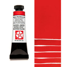 Load image into Gallery viewer, Cadmium Red Medium Hue DANIEL SMITH Awc 15ml
