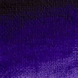 Langridge Dioxazine Violet Oil Colour