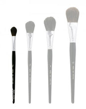 Load image into Gallery viewer, 389 Camel Hair Wash Brush Neef