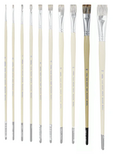 Load image into Gallery viewer, 450 Neef Indian Sable