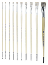 Load image into Gallery viewer, 450 Neef Indian Sable