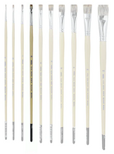 Load image into Gallery viewer, 450 Neef Indian Sable