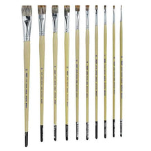 Load image into Gallery viewer, 450 Neef Indian Sable