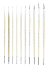 Load image into Gallery viewer, 455 Neef Indian Sable