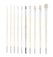 Load image into Gallery viewer, 460 Neef Indian Sable Filbert