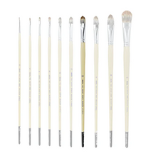 Load image into Gallery viewer, 460 Neef Indian Sable Filbert