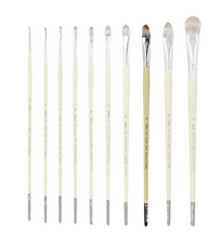 Load image into Gallery viewer, 460 Neef Indian Sable Filbert