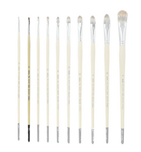 Load image into Gallery viewer, 460 Neef Indian Sable Filbert