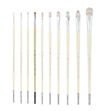 Load image into Gallery viewer, 460 Neef Indian Sable Filbert