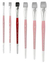 Load image into Gallery viewer, 4820 Neef Taklon Squirrel Mix