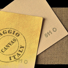 Load image into Gallery viewer, Caravaggio 511 Universal Primed Linen 210cm Sold per CM
