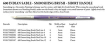 Load image into Gallery viewer, 600 Smooshing Brush Neef