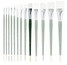 Load image into Gallery viewer, 95 Neef Bright Stiff Synthetic