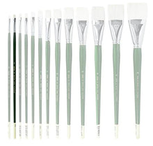 Load image into Gallery viewer, 95 Neef Bright Stiff Synthetic