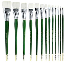 Load image into Gallery viewer, 95 Neef Bright Stiff Synthetic