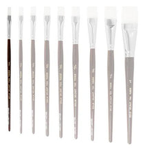 Load image into Gallery viewer, 987 Neef Taklon Short Flat