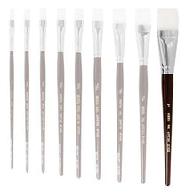 Load image into Gallery viewer, 987 Neef Taklon Short Flat