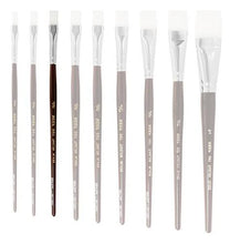 Load image into Gallery viewer, 987 Neef Taklon Short Flat