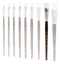 Load image into Gallery viewer, 987 Neef Taklon Short Flat