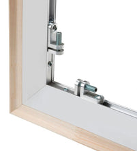 Load image into Gallery viewer, MUSEO ALU-Frame - 25mm - 80x120 cm