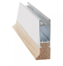 Load image into Gallery viewer, MUSEO ALU-Frame - 25mm - 80x120 cm