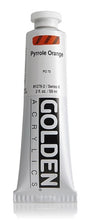 Load image into Gallery viewer, Pyrrole Orange Golden HB 60ml