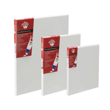 Load image into Gallery viewer, Old Holland Stretched Canvas 80x80 cm