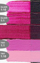 Load image into Gallery viewer, Quinacridone Magenta Golden HB 60ml