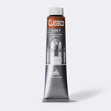 Load image into Gallery viewer, Classico Burnt SiennaOIL PAINTMaimeri Classico

