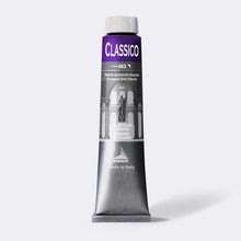 Load image into Gallery viewer, Classico Permanent Violet BlueOIL PAINTMaimeri Classico
