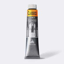 Load image into Gallery viewer, Classico Permanent Yellow OrangeOIL PAINTMaimeri Classico
