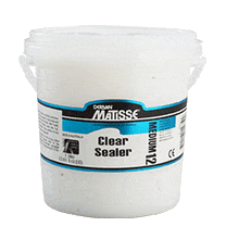 Load image into Gallery viewer, Clear Sealer MM12 Matisse