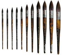 Load image into Gallery viewer, 2013 Cindy Lane Mahogany Kazan NEEF Mop