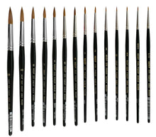 Load image into Gallery viewer, 225 Neef Sable Round