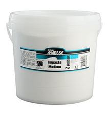 Load image into Gallery viewer, Impasto Medium Matisse MM2