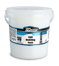Load image into Gallery viewer, Light Modelling Paste MM32 Matisse