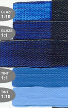 Load image into Gallery viewer, Anthraquinone Blue Golden HB 60ml