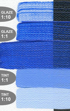 Load image into Gallery viewer, Cobalt Blue Golden HB 60ml