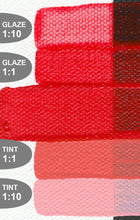 Load image into Gallery viewer, Pyrrole Red Fluid Golden 118ml