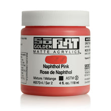Load image into Gallery viewer, GAC SF 59ml Napthol Pink S2